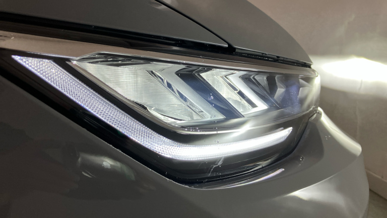 Volkswagen Golf 1.5 TSI Life 5dr Petrol Hatchback